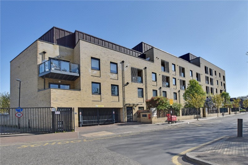 Commerell Street, London, SE10
