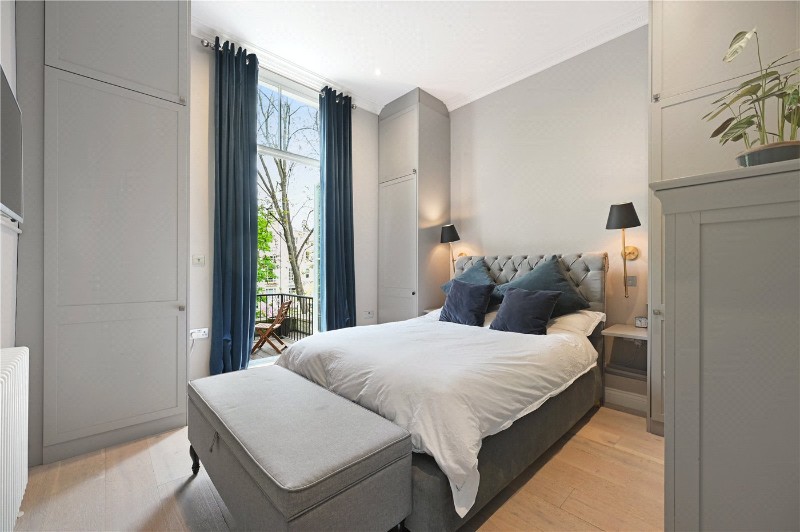 Arundel Gardens, London, W11