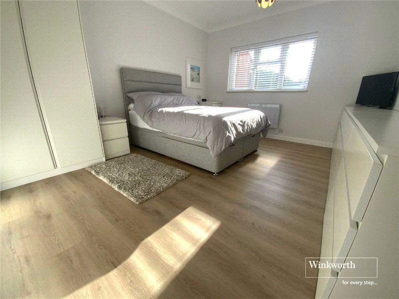 Bure Lane, Christchurch, Dorset, BH23