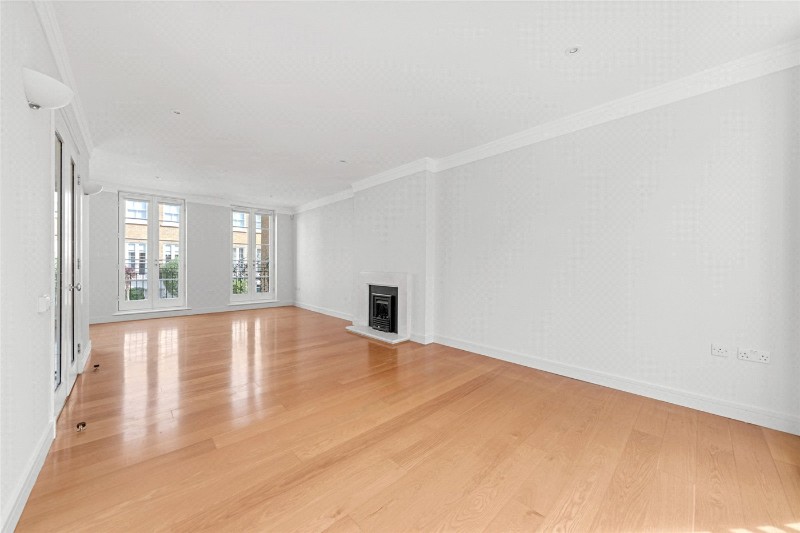 Tatham Place, Acacia Road, St Johns Wood, London, NW8