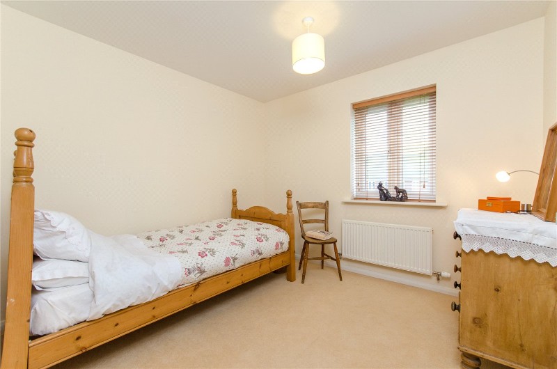 Mayflower Mews, Grantham, NG31