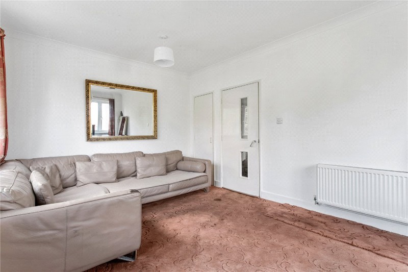 New River Way, London, N4