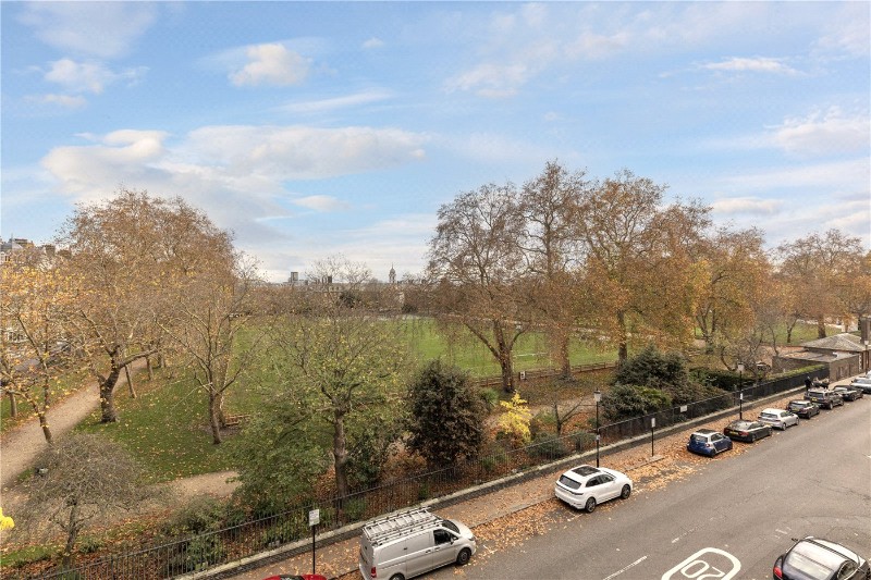 St. Leonards Terrace, London, United Kingdom, SW3