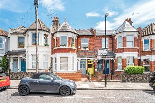North View Road, London, N8