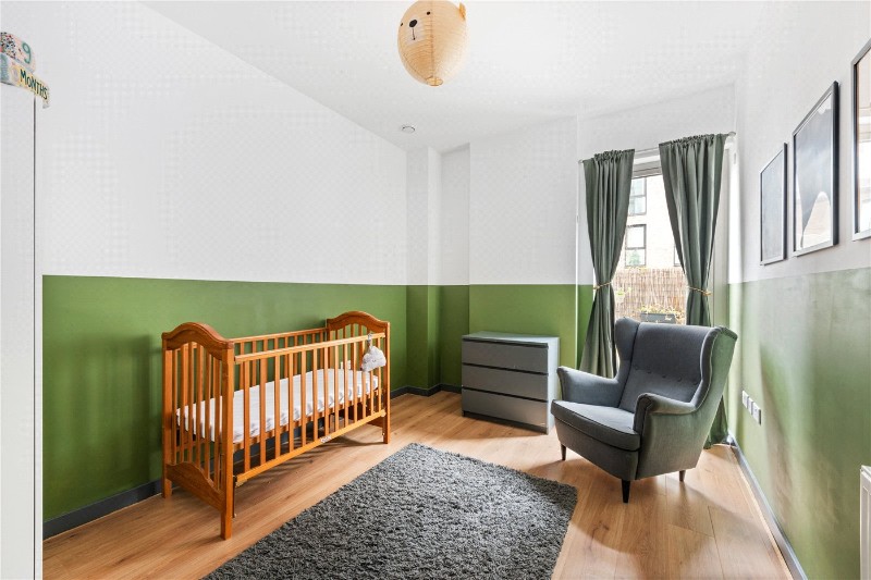Swan Lane, London, N4