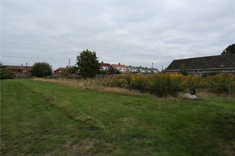 Fakenham Road, Great Witchingham, Norwich, Norfolk, NR9