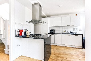 King&#39;s Cross Road, London, WC1X