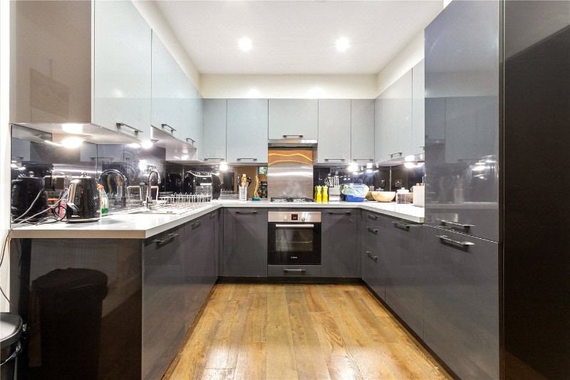 Evering Road, London, E5