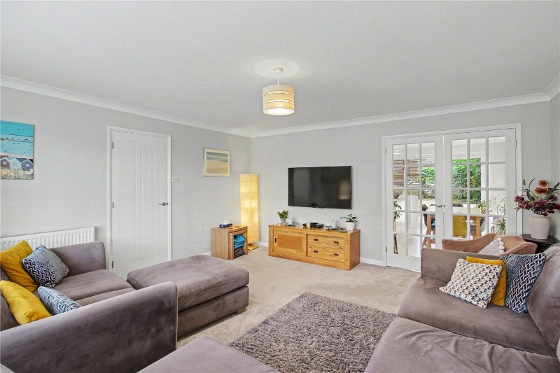 Mount Pleasant, Reydon, Southwold, Suffolk, IP18