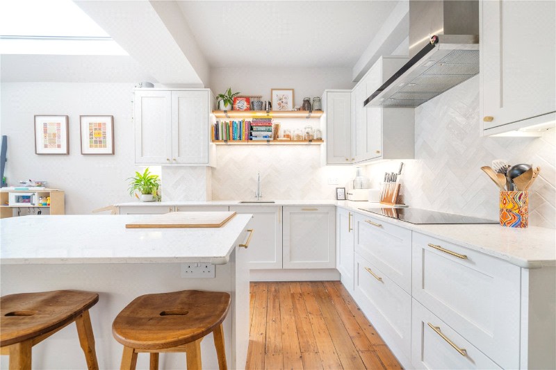 Waveney Avenue, Nunhead, London, SE15