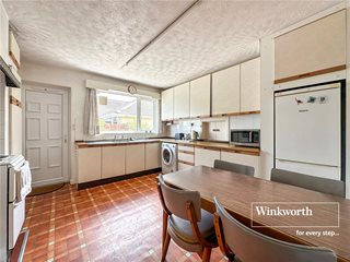 Linden Road, West Parley, Ferndown, Dorset, BH22