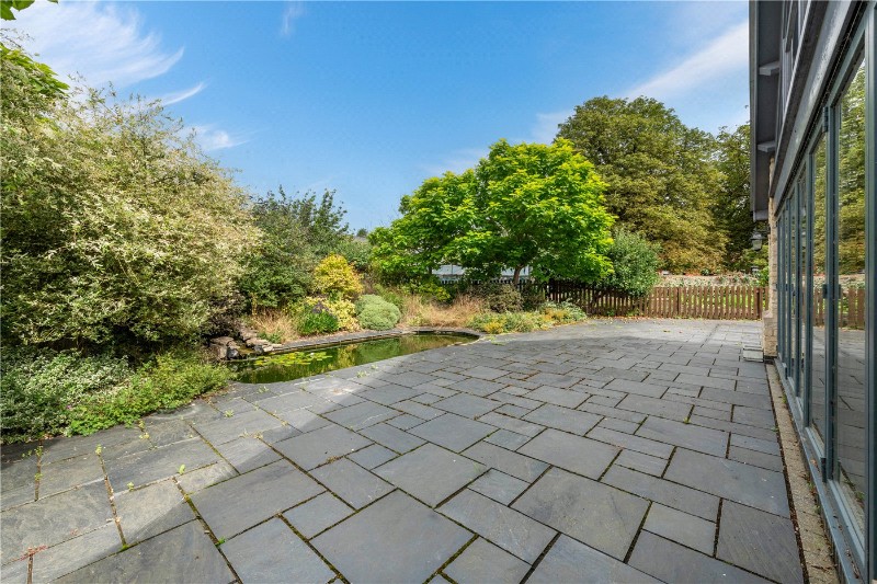 The Garth, Quarrington, Sleaford, Lincolnshire, NG34