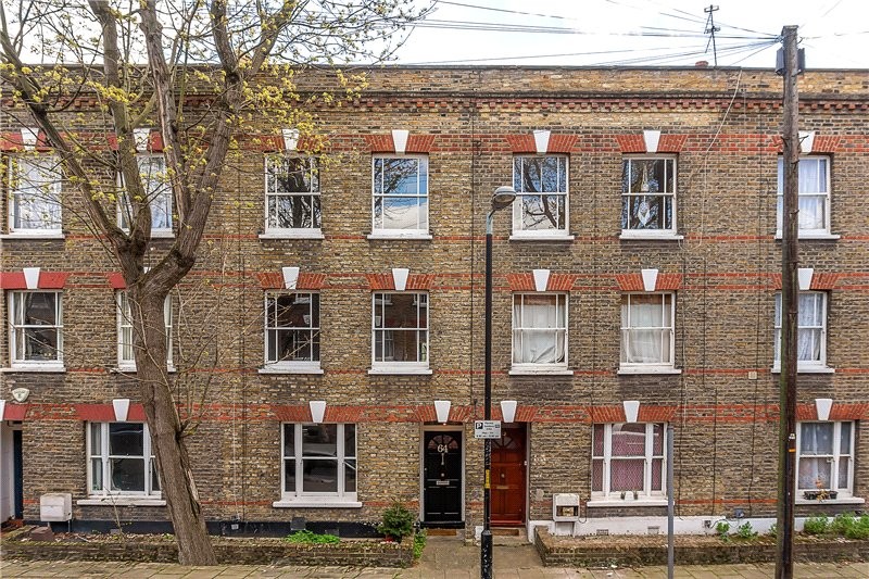 4 bedroom property for sale in Henshaw Street, Elephant & Castle, SE17