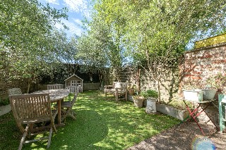 Harvist Road, London, NW6