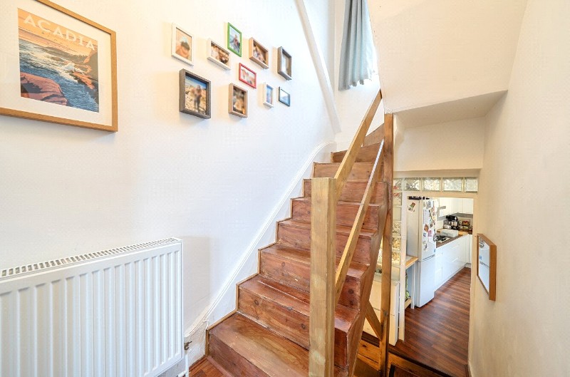 Ridsdale Road, London, SE20