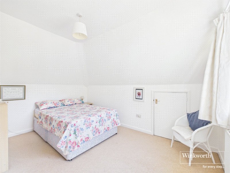 Pennypiece, Goring, Reading, Oxfordshire, RG8