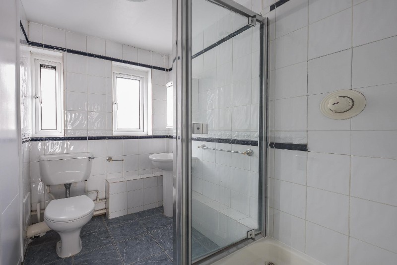 Alderney Street, London, SW1V