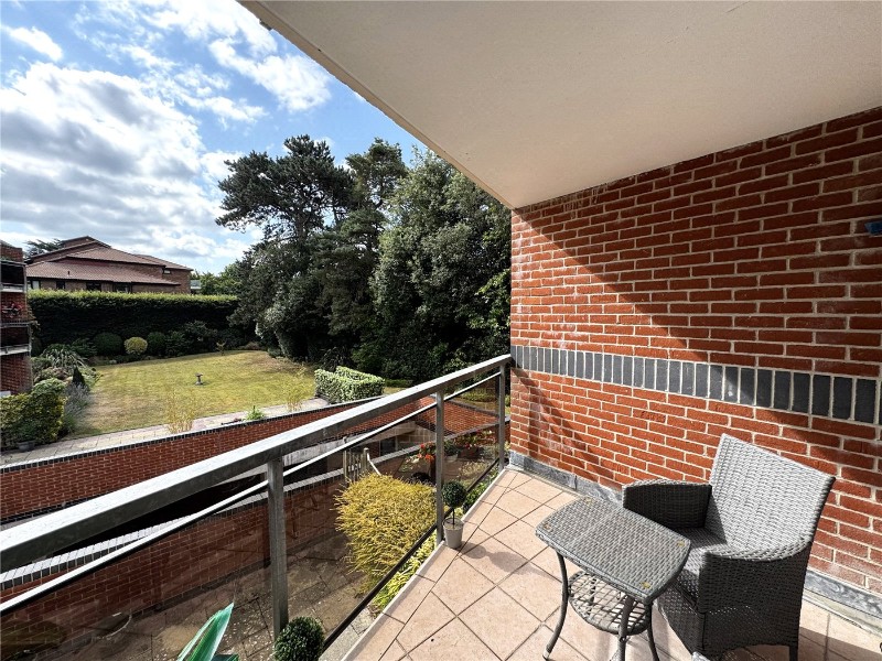 Portarlington Road, Bournemouth, Dorset, BH4