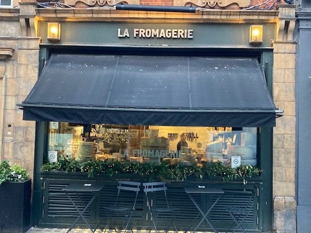 Wyndham Street, Marylebone, W1H