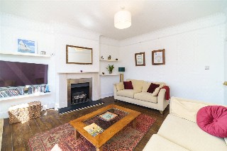 Southfield Road, London, W4