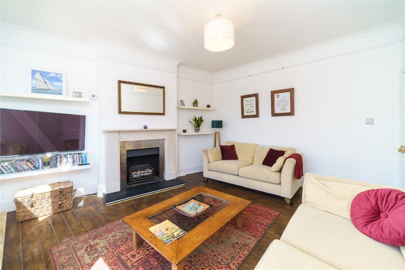 Southfield Road, London, W4