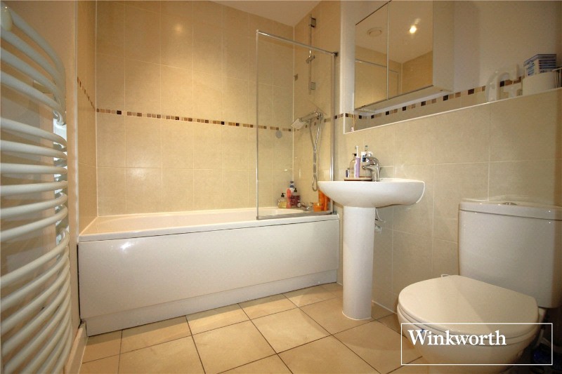 Foster House, Maxwell Road, Borehamwood, Hertfordshire, WD6