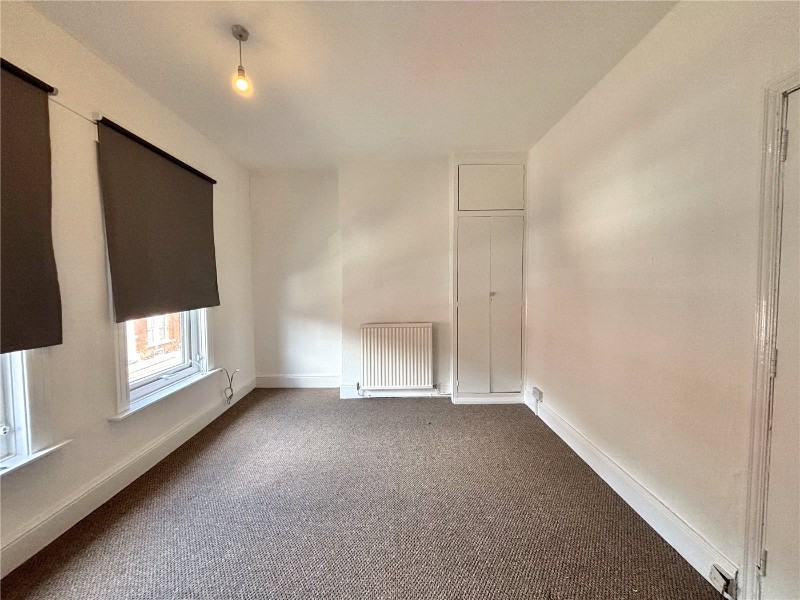 Purser Road, Northampton, NN1