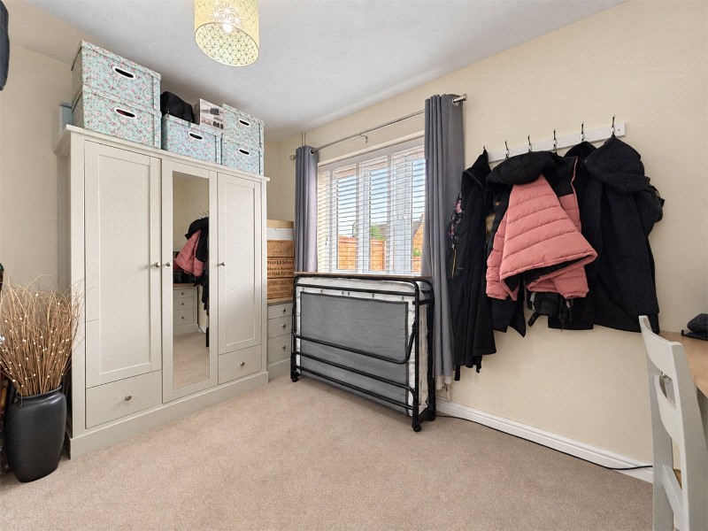 Churchfields Road, Folkingham, Sleaford, Lincolnshire, NG34