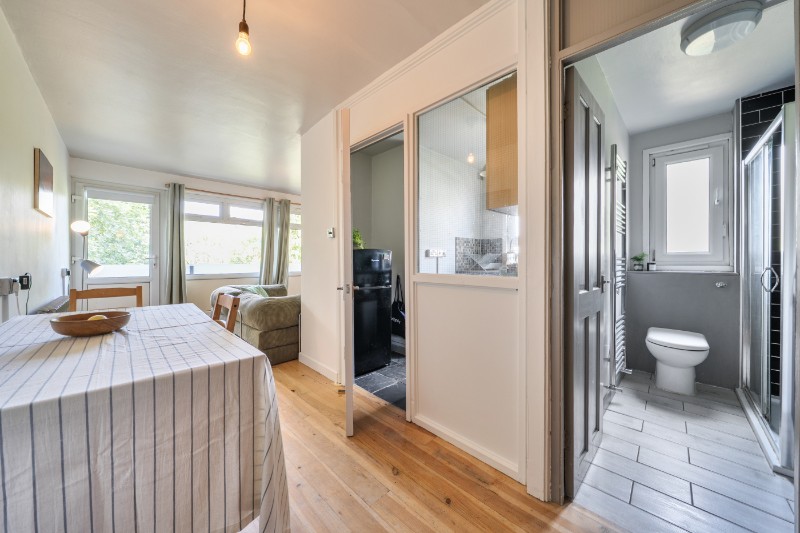 Sydenham Hill, London, SE23