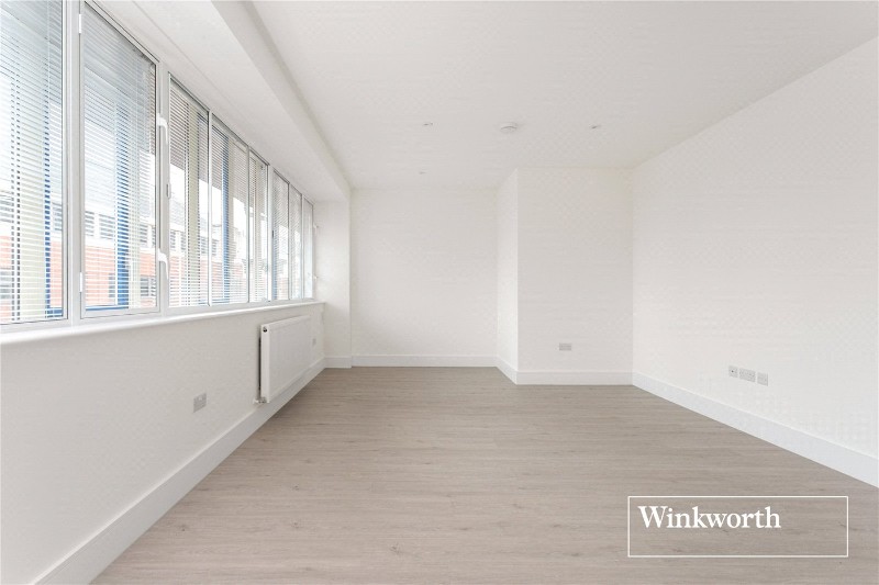 Arcadia Avenue, Finchley, London, N3