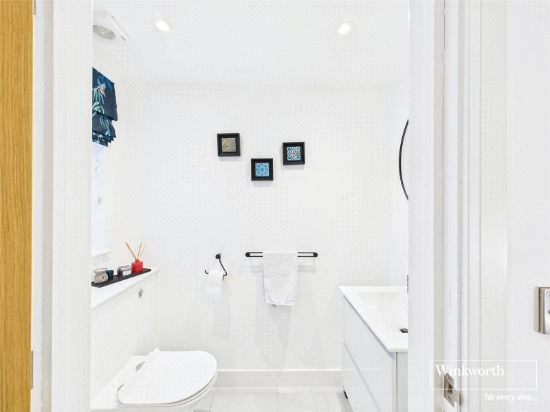 Hillview Close, Sonning Common, Reading, Oxfordshire, RG4