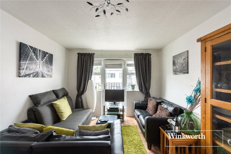 Vine Lodge, 15 Hutton Grove, North Finchley, London, N12