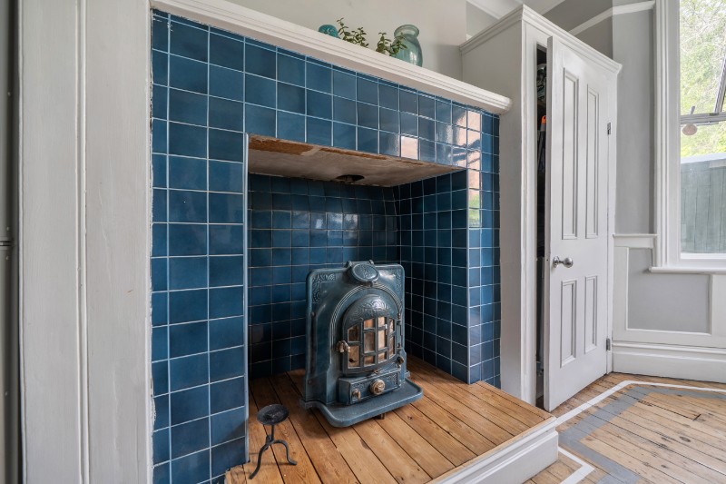 Brockley Rise, London, SE23