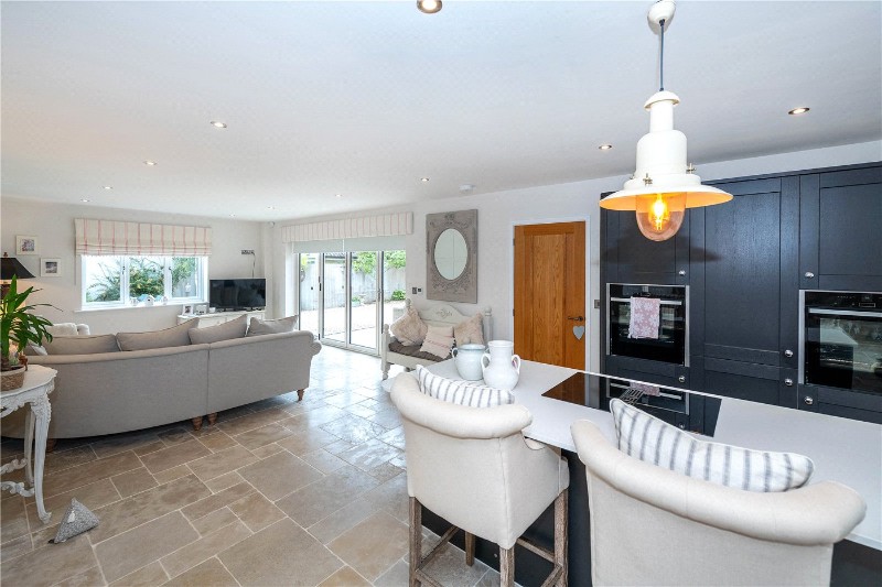 Blue Gowt Drove, Spalding, Lincolnshire, PE11