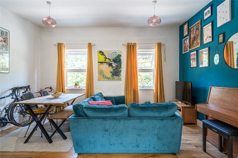 Norwood Road, London, SE24