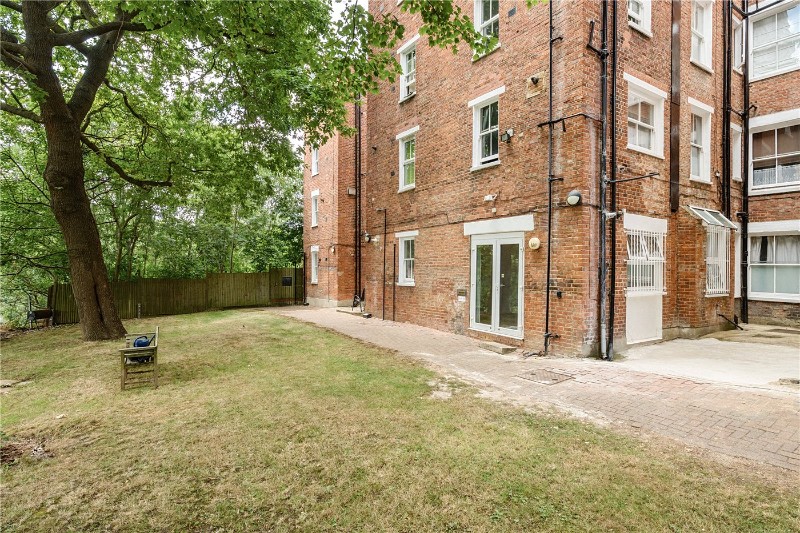 Devonshire Road, London, SE23