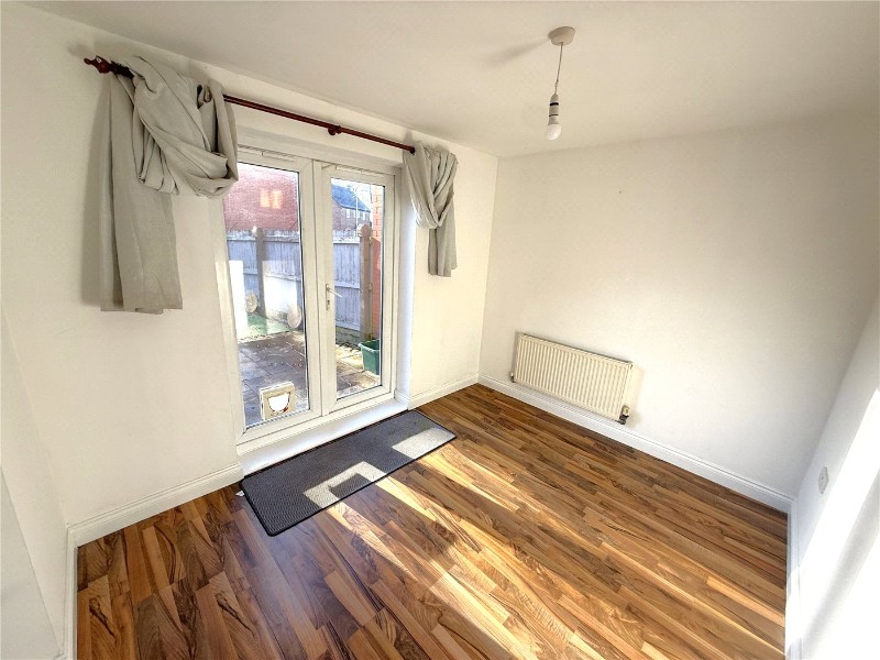 Hawks Drive, Tiverton, Devon, EX16