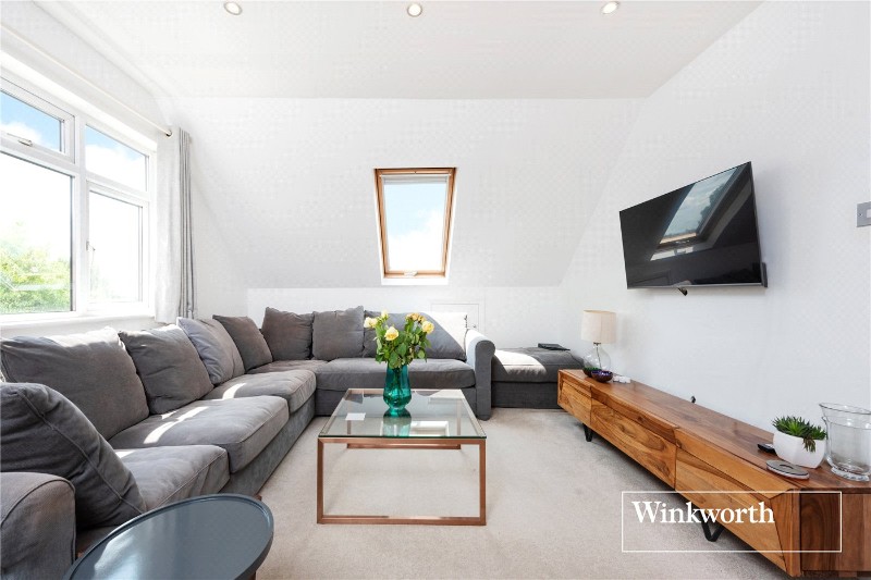 Mountfield Road, Finchley, London, N3