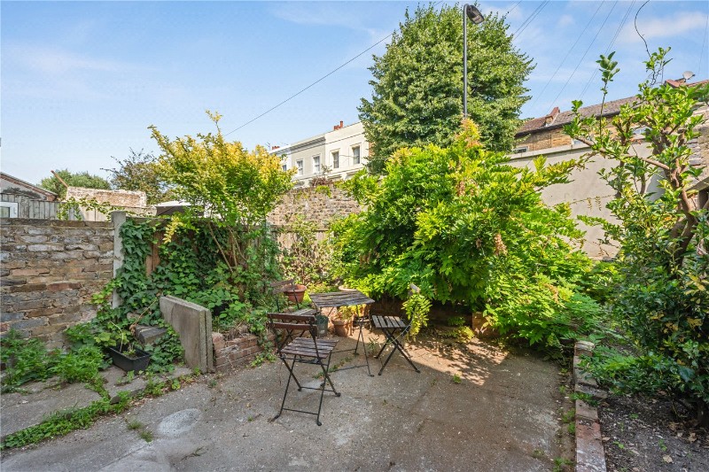 Hassett Road, London, E9
