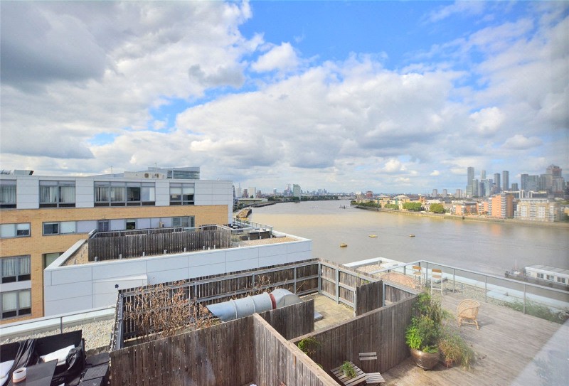 Dundas Court, 29 Dowells Street, London, SE10