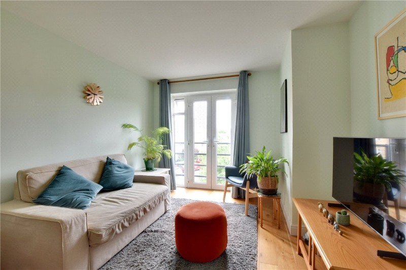 Corbidge Court, Glaisher Street, Deptford, London, SE8