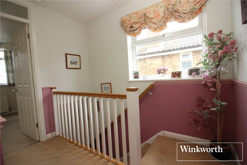 Chandos Road, Borehamwood, Hertfordshire, WD6