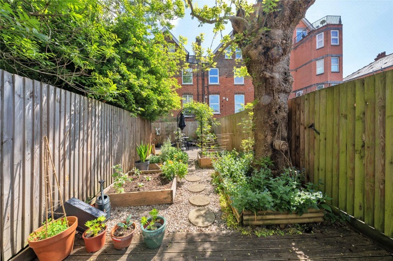 Minster Road, London, NW2