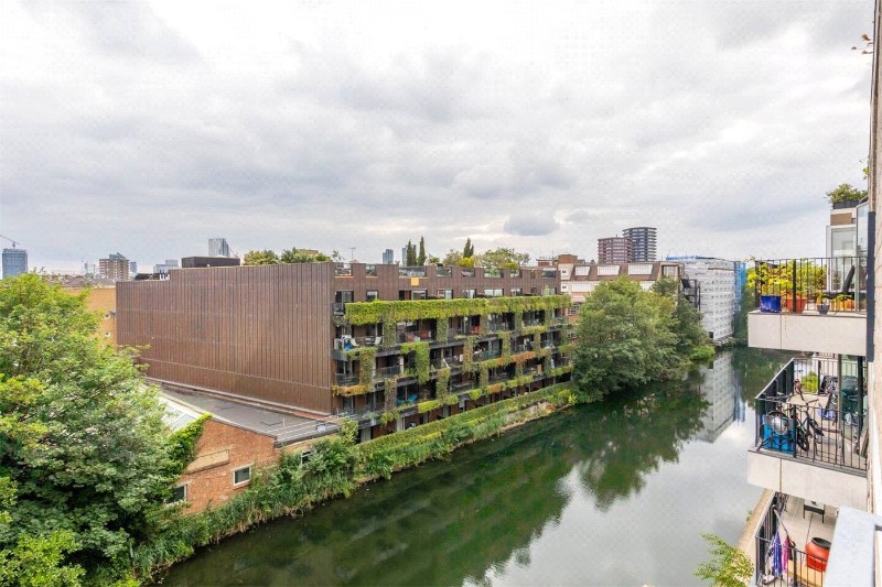 De Beauvoir Crescent, London, N1