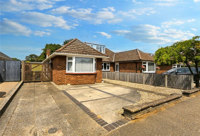 Spinney Road, Thorpe St Andrew, Norwich, Norfolk, NR7
