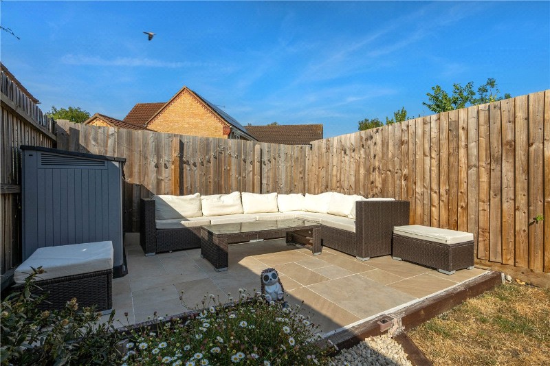 Buttercup Court, Deeping St. James, Peterborough, Lincolnshire, PE6