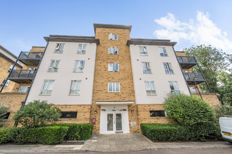 Headingley Drive, Beckenham, BR3