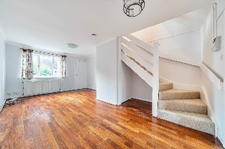 Barfreston Way, London, SE20