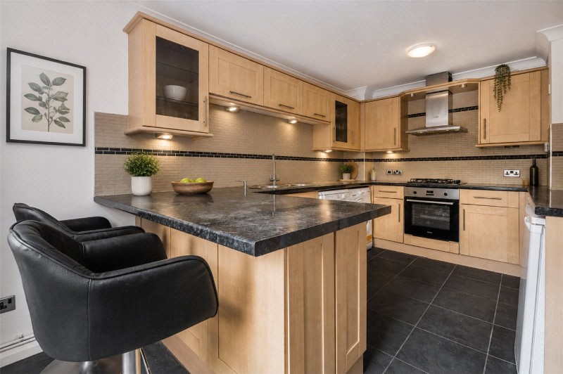 Holm Oak Close, London, SW15