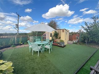 Braemar Residential Park, Kirkby Green, Lincoln, Lincolnshire, LN4